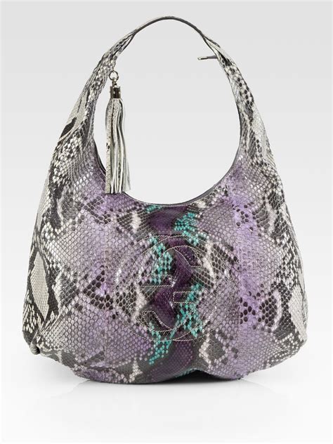 gucci purple velvet purse|gucci python bag.